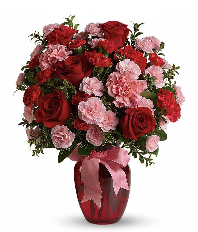 Love Is In The Air at From You Flowers