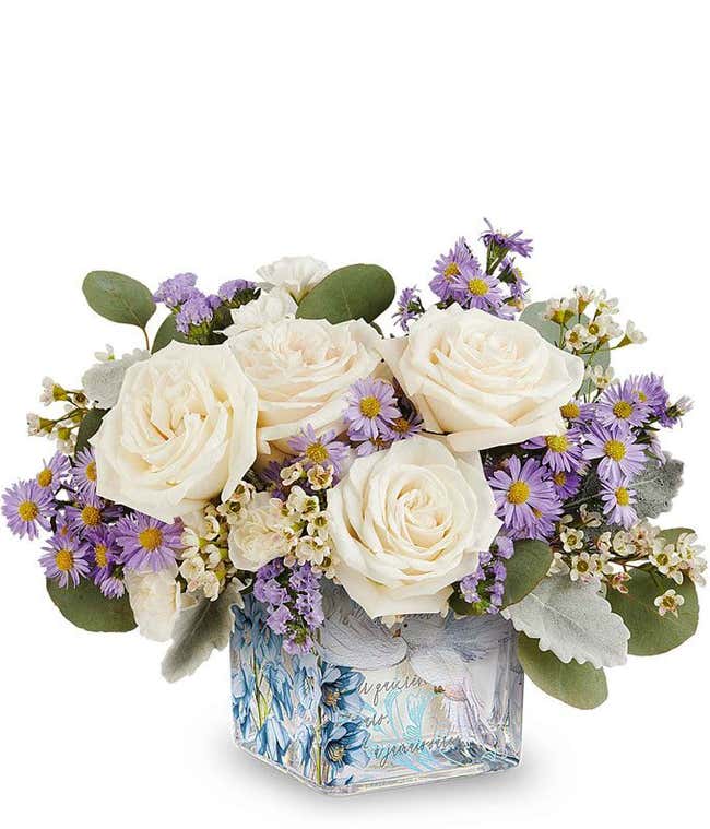 Lavender Cr&egrave;me