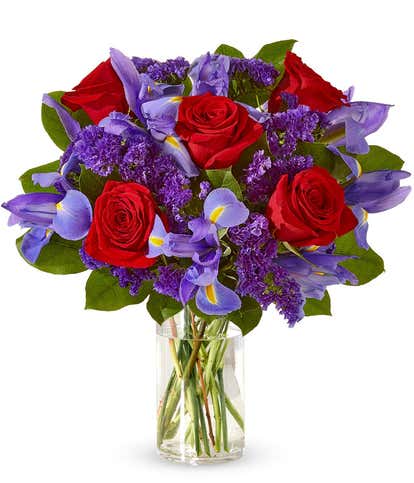 Forever Rose Bouquet