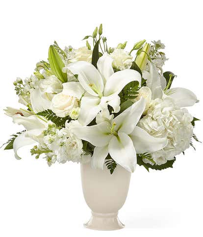 Sweet Remembrance Bouquet