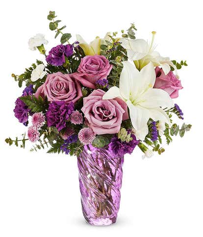 Lavender Moonbeam