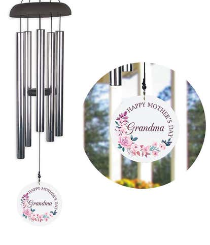 For Grandma Mother's Day Wind Chime