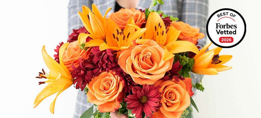 Shop Birthday Flowers & Gifts