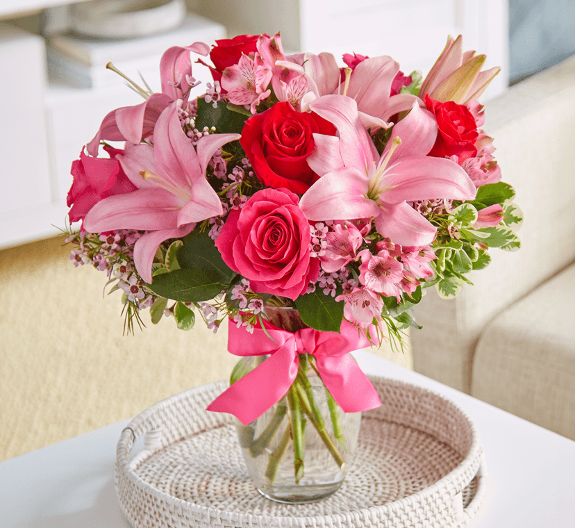 St. Patrick's Day Flowers | FromYouFlowers